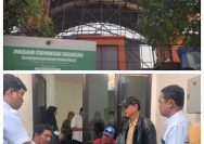 Nama Dicoret Sepihak Oleh PT Pasar Surya (Perseroda) Karena Status Anak Ketua RW dan Anggota Kader Surabaya Hebat