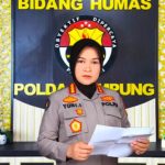 Daftar Lengkap Mutasi Polda Lampung, Sejumlah PJU dan 6 Kapolres Diganti Daftar Lengkap Mutasi Polda Lampung, Sejumlah PJU dan 6 Kapolres Diganti