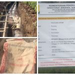 Proyek P3-TGAI Rp195 Juta di Desa Capang Pasuruan: Rangkap Peran Kasun, Material & Pengawasan Jadi Sorotan Tajam Proyek P3-TGAI Rp195 Juta di Desa Capang Pasuruan: Rangkap Peran Kasun, Material & Pengawasan Jadi Sorotan Tajam