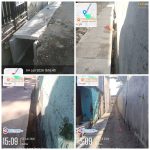 Pekerja Tanpa APD, Proyek Box Culvert Asemrowo lV buntu Jadi Perhatian Publik Segera Ditindak Lanjuti