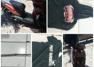 Kasat Reskrim Polrestabes Surabaya Berhasil Amankan 11 Orang Dengan Kekerasan Bersama-sama Ditempat Muka Umum