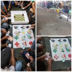 Diduga Judi Tjap Jikie dan Dadu Beroperasi di Desa kali pecabean , Warga Pertanyakan Ketegasan Aparat Penegak Hukum