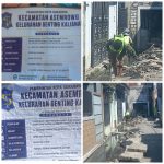 Dua Paket Pokmas Kelurahan Diduga Dimain Mata Pihak Kelurahan Berpotensi Kerugian Negara