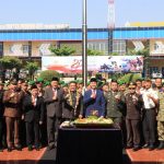 Peringatan HUT Bhayangkara ke-80: Polres Tuban Siap Tingkatkan Pelayanan Menuju Polresta Peringatan HUT Bhayangkara ke-80: Polres Tuban Siap Tingkatkan Pelayanan Menuju Polresta