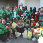 Hari Bhayangkara ke-80 Polrestabes Surabaya Salurkan 100 Paket Sembako, Wujud Kepedulian Polri untuk Masyarakat Hari Bhayangkara ke-80 Polrestabes Surabaya Salurkan 100 Paket Sembako, Wujud Kepedulian Polri untuk Masyarakat