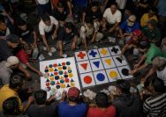 Publik Meminta Respon Kapolsek Hingga ke Kapolri Untuk Segera Ditindak Lanjutin Diduga Judi Bola Seta Atau Tjap Jikie di Gejugjati Lekok Masi Beroperasi