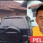 Membawa Lari Kendaraan Temannya,Fachrizal Nurdin Dilaporkan ke Polda Lampung
