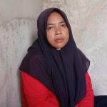 Cerita Pilu Sang Istri, Suami Terjerat Kasus Hukum, Nur Asiyah Memohon Bantuan ke Bupati Lampung Selatan