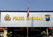 Polres Lamongan Klarifikasi Dugaan "Mahar" Penanganan Perkara Narkotika: Seluruh Proses Diklaim Sesuai Prosedur