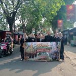 Lestarikan Tradisi,Masyarakat Dandangan Kota Kediri Gelar Kirab Tumpeng Dan Grebeg Suro Lestarikan Tradisi,Masyarakat Dandangan Kota Kediri Gelar Kirab Tumpeng Dan Grebeg Suro