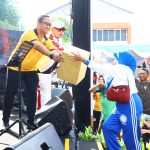 Polres Gresik Hadir Untuk Masyarakat, Gelar Bhayangkara Fest 2026 Pererat Kebersamaan Polres Gresik Hadir Untuk Masyarakat, Gelar Bhayangkara Fest 2026 Pererat Kebersamaan