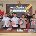 Polres Probolinggo Ungkap Misteri Penemuan Jenazah di Dalam Sumur, Dua Tersangka Diamankan Polres Probolinggo Ungkap Misteri Penemuan Jenazah di Dalam Sumur, Dua Tersangka Diamankan