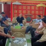 Forum Segekhi Suku Silaturahmi Bersama Tokoh Adat Sai Batin, Bahas Terkait Isu Rencana Pengeboran di kawasan Gunung Rajabasa Forum Segekhi Suku Silaturahmi Bersama Tokoh Adat Sai Batin, Bahas Terkait Isu Rencana Pengeboran di kawasan Gunung Rajabasa