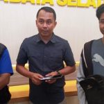 Dugaan Pencurian HP Milik Pemohon di Samsat Surabaya Selatan di Pastikan Sudah Berdamai Dan Tidak Saling Lapor Dugaan Pencurian HP Milik Pemohon di Samsat Surabaya Selatan di Pastikan Sudah Berdamai Dan Tidak Saling Lapor