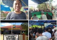 Kanit Polsek Pasirian Dan Penyelengara Sabung Ayam 303 Dadu Kompak Diam Seribu Bahasa Dan Blokir No Watsapp Terkait Aktifitas Ilegal