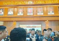 AMI Desak Oknum Jampidsus Segera Menyerahkan Diri dan Menghadapi Proses Hukum