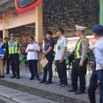 Keselamatan Penumpang Jadi Prioritas, Satlantas Polres Gresik Bersama Dirjen Hubdat Gelar Ramp Check Bus di Rest Area 726 B Keselamatan Penumpang Jadi Prioritas, Satlantas Polres Gresik Bersama Dirjen Hubdat Gelar Ramp Check Bus di Rest Area 726 B