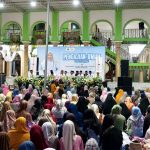 Semangat Hijrah Warnai Pengajian Akbar dan Haul Sesepuh Desa Glagaharum, Ratusan Jamaah Padati Masjid Darussalam Semangat Hijrah Warnai Pengajian Akbar dan Haul Sesepuh Desa Glagaharum, Ratusan Jamaah Padati Masjid Darussalam