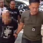 Polres Bangkalan Amankan Tersangka Eksekutor Pencurian Hewan Ternak Polres Bangkalan Amankan Tersangka Eksekutor Pencurian Hewan Ternak