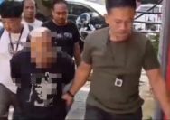Polres Bangkalan Amankan Tersangka Eksekutor Pencurian Hewan Ternak