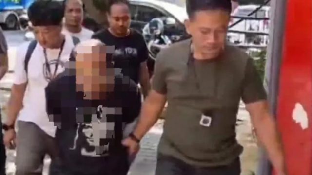 Polres Bangkalan Amankan Tersangka Eksekutor Pencurian Hewan Ternak