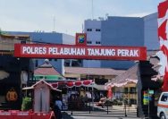 Dugaan Tangkap Lepas Polres Pelabuhan Tanjung Perak Tuai Kontroversi, Ketua FRIC Jatim Soroti Pemberian Hak Jawab kepada Media Lain