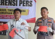 Tagih Utang Mantan Pacar, Tukang Ojek Jadi Korban Cemburu Buta