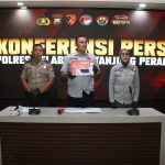 Polres Pelabuhan Tanjung Perak Bongkar Jaringan Sabu, Kurir Gunakan Aplikasi Zangi Terima Perintah Bandar Polres Pelabuhan Tanjung Perak Bongkar Jaringan Sabu, Kurir Gunakan Aplikasi Zangi Terima Perintah Bandar