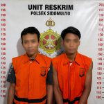 Tak Berkutik, Pelaku Curanmor dan Penadah Dibekuk Polisi di Lampung Selatan Tak Berkutik, Pelaku Curanmor dan Penadah Dibekuk Polisi di Lampung Selatan