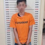 Satu Penangkapan, Tiga Kasus Terungkap: Pembobol Rumah di Kalianda Juga Pelaku Dua Curanmor Satu Penangkapan, Tiga Kasus Terungkap: Pembobol Rumah di Kalianda Juga Pelaku Dua Curanmor