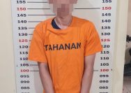 Satu Penangkapan, Tiga Kasus Terungkap: Pembobol Rumah di Kalianda Juga Pelaku Dua Curanmor