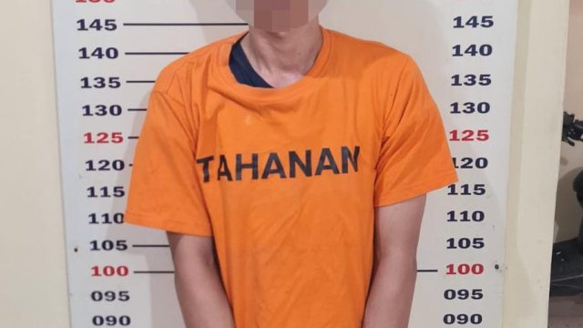 Satu Penangkapan, Tiga Kasus Terungkap: Pembobol Rumah di Kalianda Juga Pelaku Dua Curanmor
