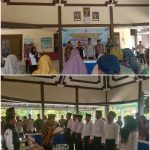Tim Penjaringan Perangkat Desa Jagran Dikukuhkan, Kades dan Camat Tekankan Transparansi serta Netralitas Tim Penjaringan Perangkat Desa Jagran Dikukuhkan, Kades dan Camat Tekankan Transparansi serta Netralitas