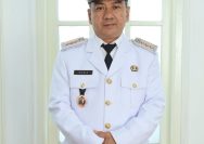 Waspada Kekeringan dan Rawan Karhutla, Camat Kalianda Himbau Waspadai Puncak Kemarau Tahun 2026