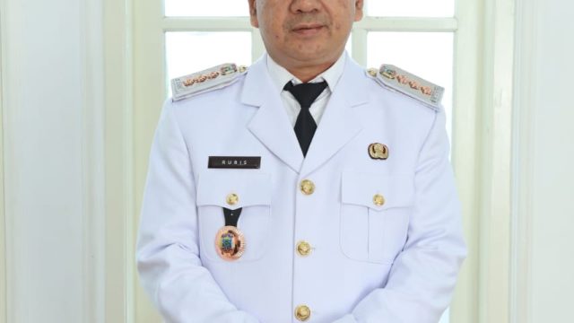 Waspada Kekeringan dan Rawan Karhutla, Camat Kalianda Himbau Waspadai Puncak Kemarau Tahun 2026