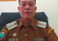 Camat Rajabasa Imbau Warga Waspada Musim Kemarau 2026, Ini Himbauannya !!