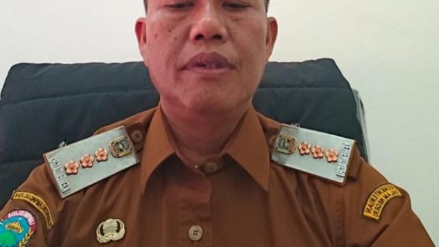 Camat Rajabasa Imbau Warga Waspada Musim Kemarau 2026, Ini Himbauannya !!