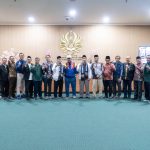 Universitas Billfath Lamongan dan UNESA Jalin Kerjasama Strategis, Perkuat Kolaborasi Tridarma Perguruan Tinggi