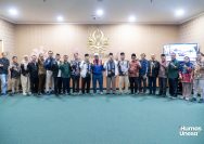 Universitas Billfath Lamongan dan UNESA Jalin Kerjasama Strategis, Perkuat Kolaborasi Tridarma Perguruan Tinggi