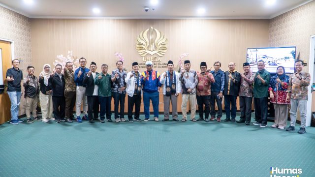 Universitas Billfath Lamongan dan UNESA Jalin Kerjasama Strategis, Perkuat Kolaborasi Tridarma Perguruan Tinggi