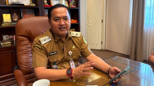 Protes SPMB di SMAN 1 Labuhanratu, Disdik Lampung : Jalur Domisili Tidak Hanya Berdasarkan Jarak, Akademik Jadi Prioritas