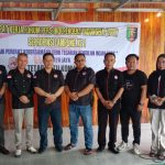 Ketua Setwil FPII Provinsi Lampung Soroti Dugaan Pelecehan terhadap Profesi Wartawan, Minta Semua Pihak Hormati UU Pers