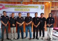 Ketua Setwil FPII Provinsi Lampung Soroti Dugaan Pelecehan terhadap Profesi Wartawan, Minta Semua Pihak Hormati UU Pers