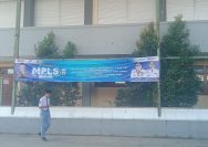 Seratus Siswa Seribu Harapan di SMK Kartanegara Kota Kediri
