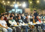 Polres Ponorogo Siapkan Dua Lokasi Nobar Final Piala Dunia 2026 Untuk Masyarakat