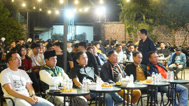 Polres Ponorogo Siapkan Dua Lokasi Nobar Final Piala Dunia 2026 Untuk Masyarakat