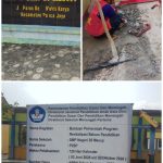Miris !! Nilai 1,5 M Pembangunan Revitalisasi SMPN 20 Panca Jaya Diduga Korupsi (APD) Miris !! Nilai 1,5 M Pembangunan Revitalisasi SMPN 20 Panca Jaya Diduga Korupsi (APD)