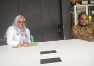 Dibalik Proyek Reagen Rp578 Juta Dinkes Tubaba, Sikap Tertutup Pejabat Tebar Aroma Penyimpangan