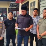 Polres Bangkalan Amankan 3 Tersangka Rudapaksa Gadis Dibawah Umur Polres Bangkalan Amankan 3 Tersangka Rudapaksa Gadis Dibawah Umur