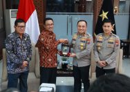 Polda Jatim dan BKKBN Perkuat Sinergi Percepat Penurunan Stunting dan Bangun Ketahanan Keluarga